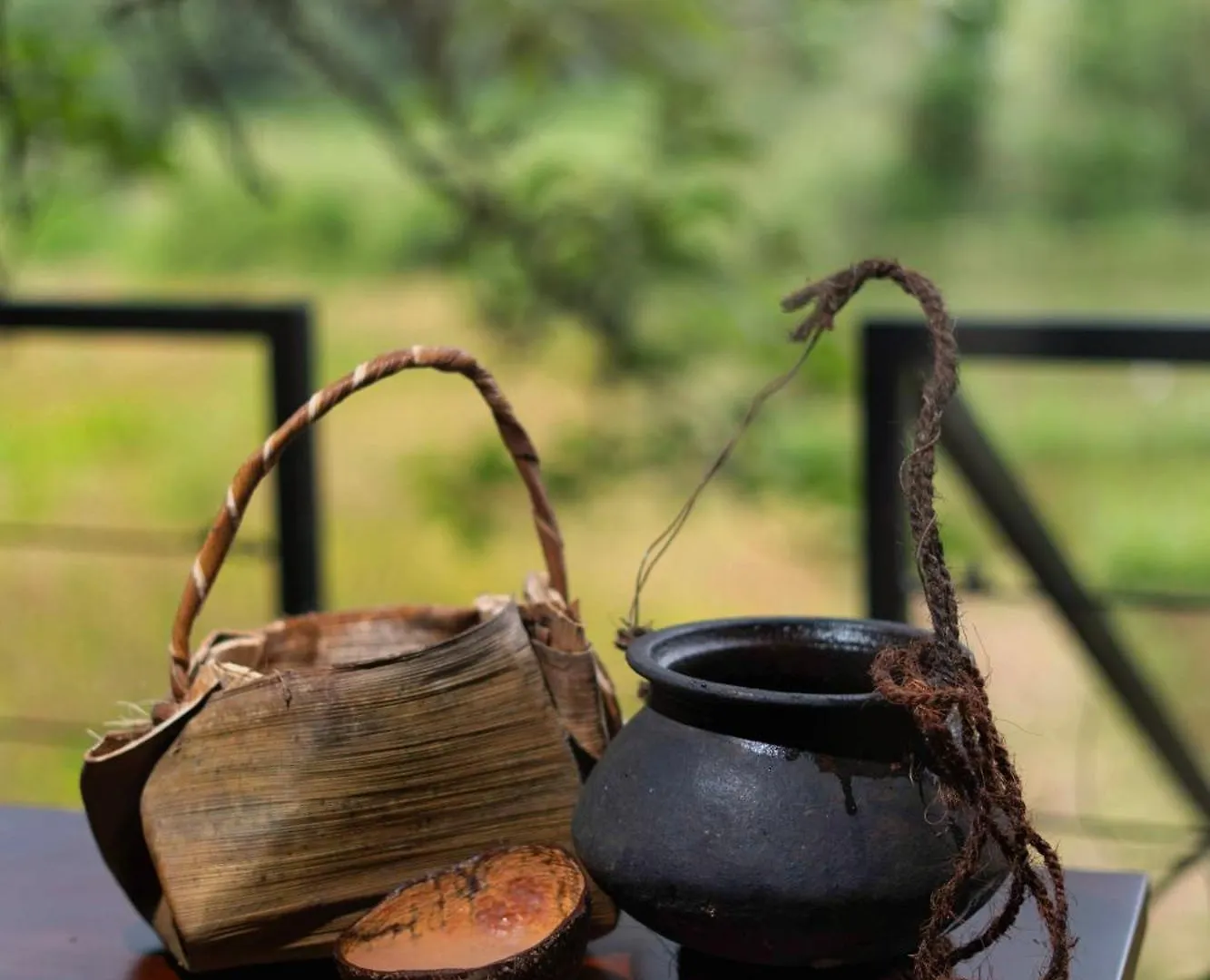 リゾート The Blackberry Retreat キャンディー